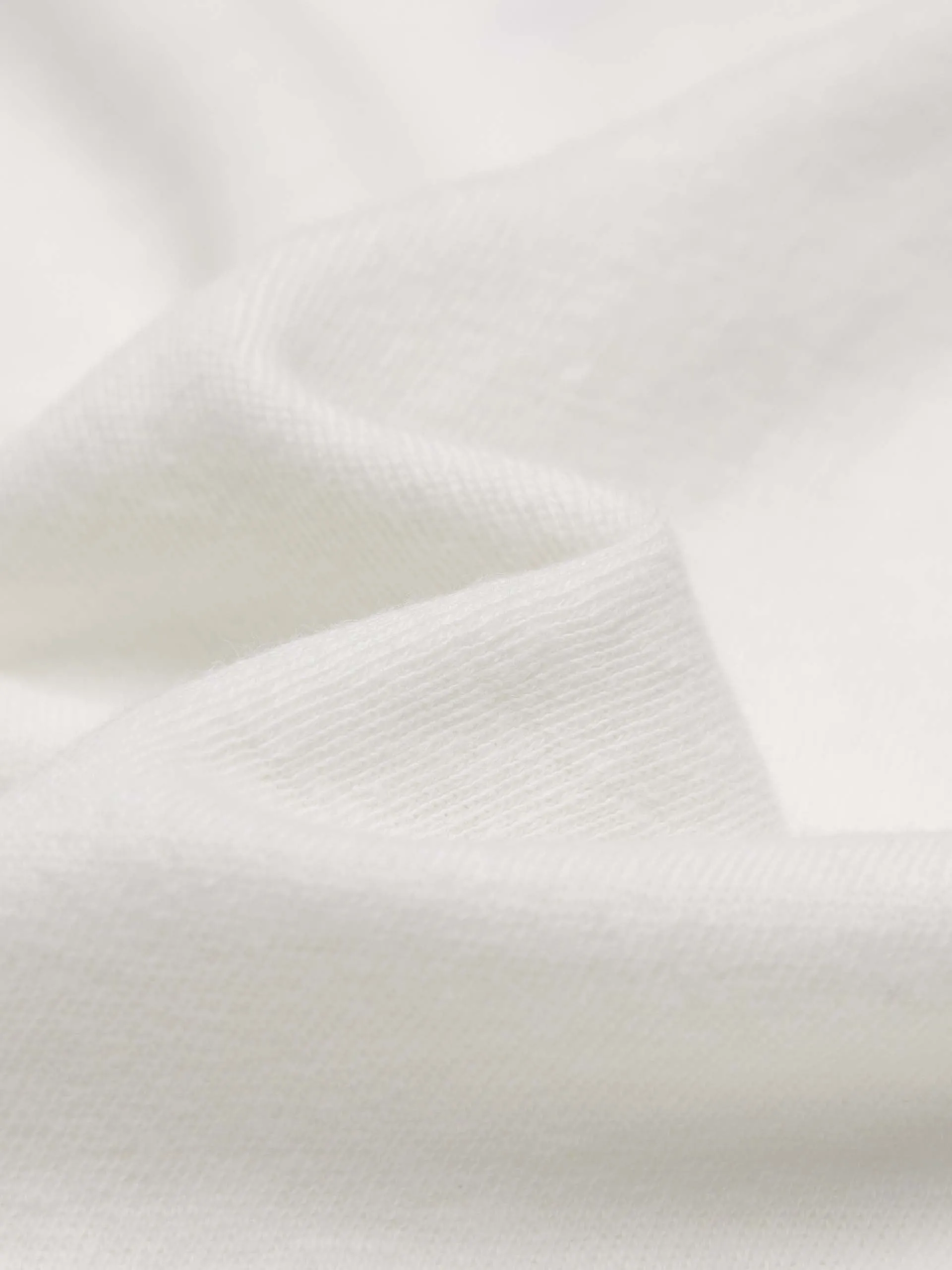Lightweight Loose T-shirt