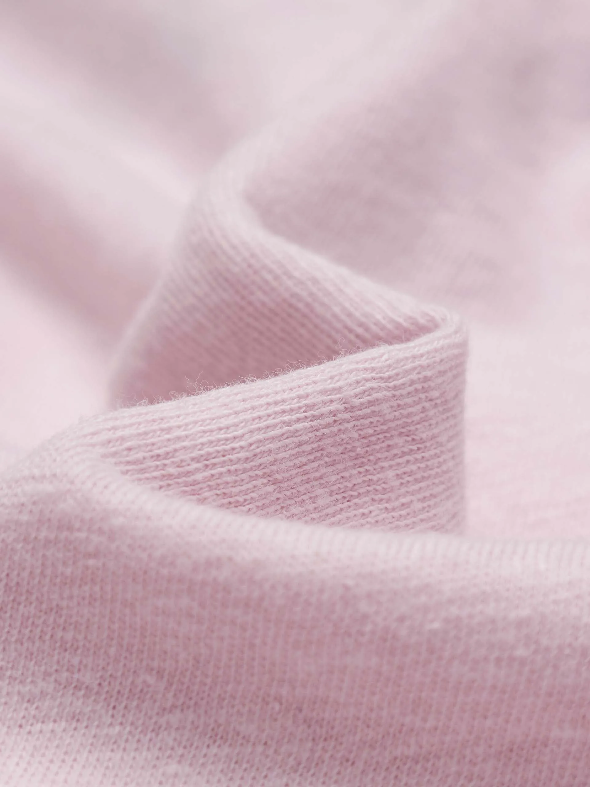 Lightweight Loose T-shirt