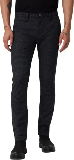 Mavi Men's Milton Mid Rise Slim Leg Chino Pants