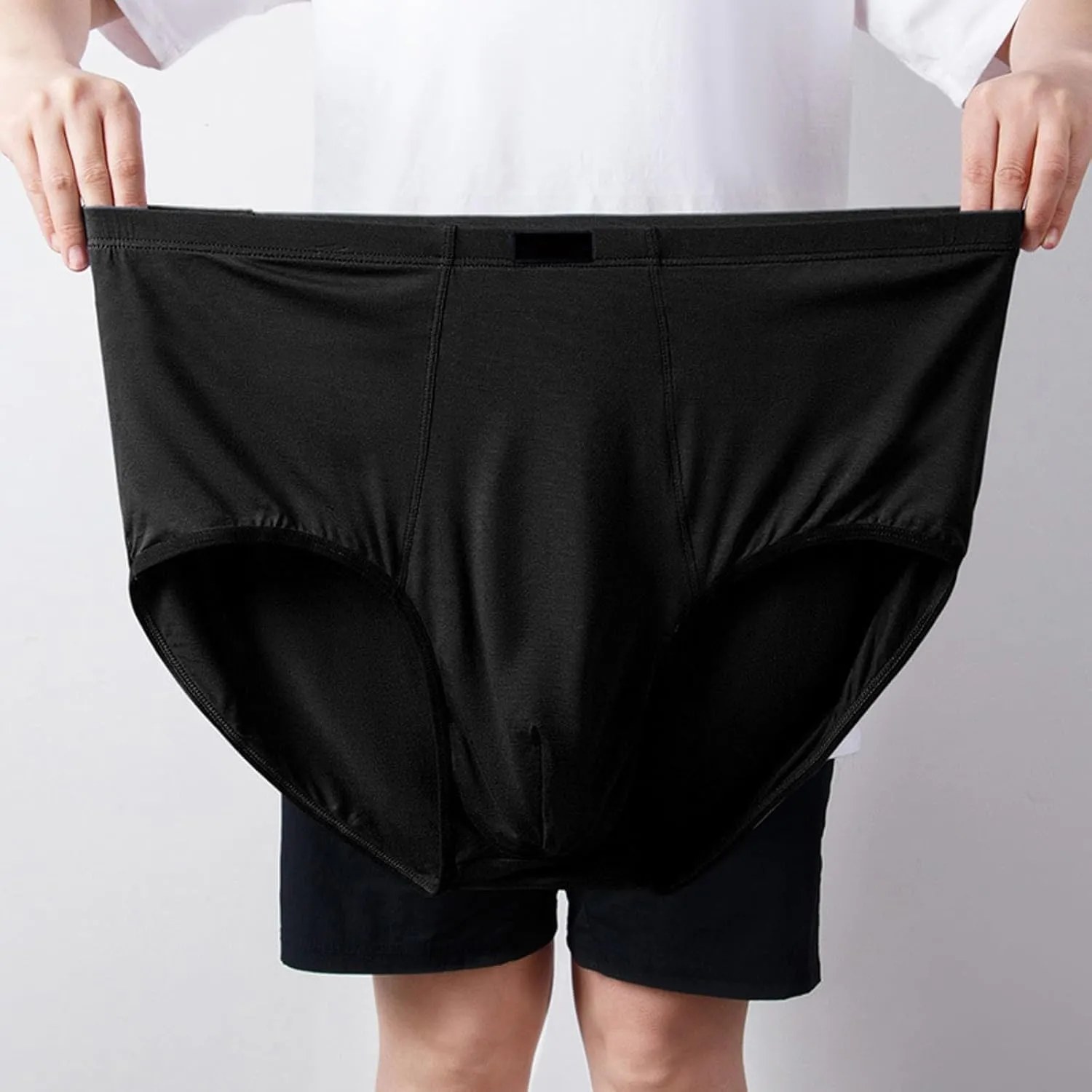 Men Underwear Sexy Underpants Sexy Breathable Underwear Briefs Men's All Citizens Underwear