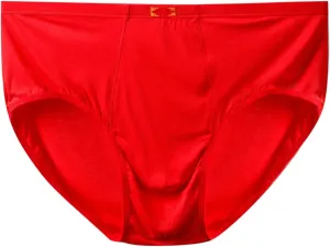 Men Underwear Sexy Underpants Sexy Breathable Underwear Briefs Men's All Citizens Underwear