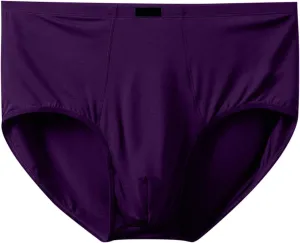 Men Underwear Sexy Underpants Sexy Breathable Underwear Briefs Men's All Citizens Underwear