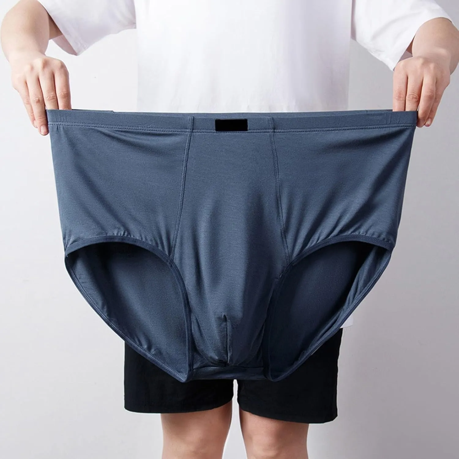 Men Underwear Sexy Underpants Sexy Breathable Underwear Briefs Men's All Citizens Underwear