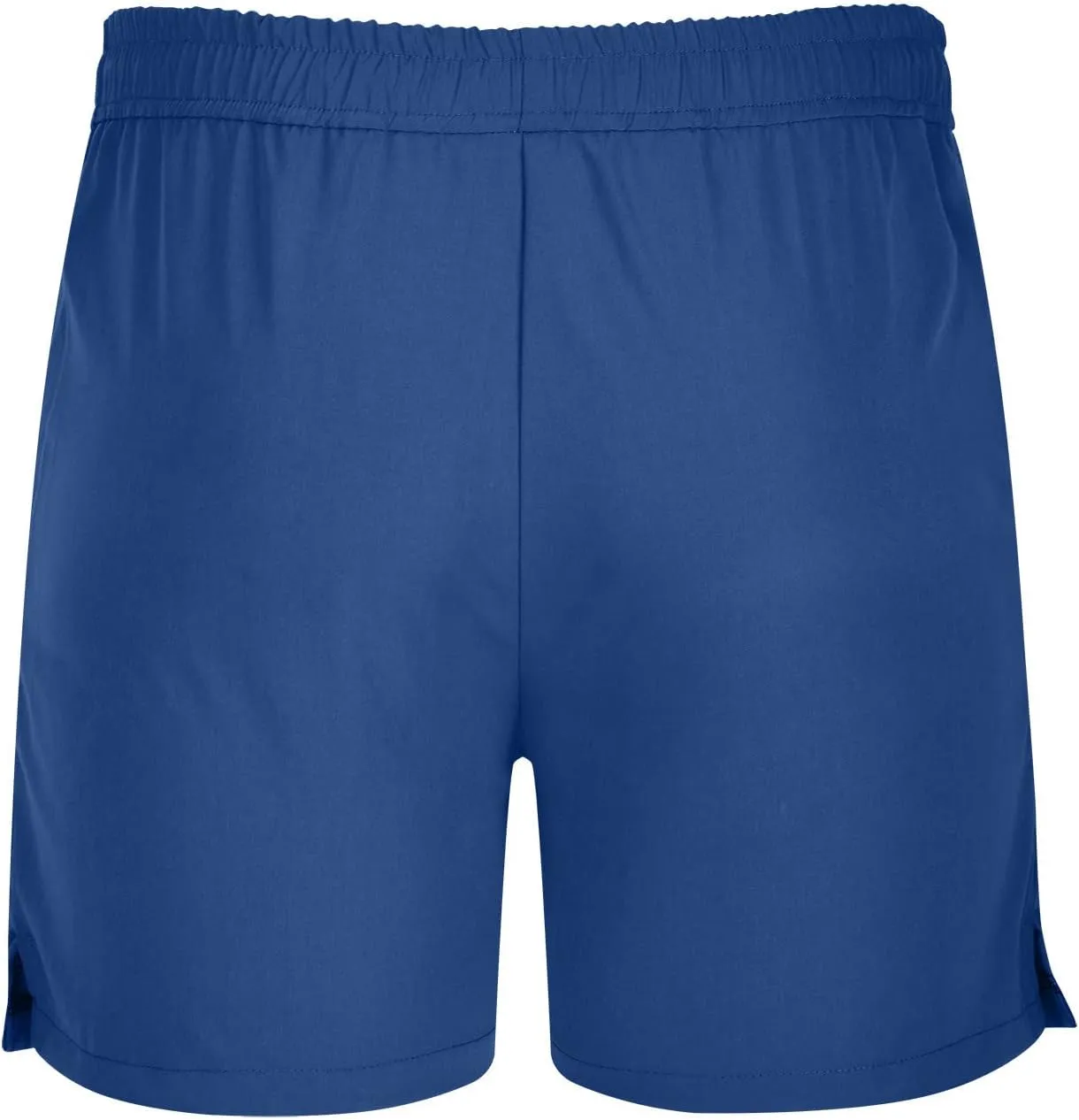 Men's Casual Beach Shorts Summer Baggy Soft Fit Drawstring Elastic Waist Shorts with Pockets Quick Dry Shorts
