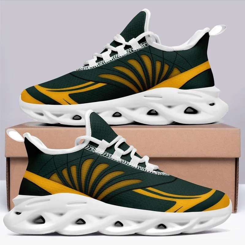 Mens Custom Baseball Team Running Shoes Personalized Name Logo Athletic Sports Gym Shoes Lightweight Training Sneaker