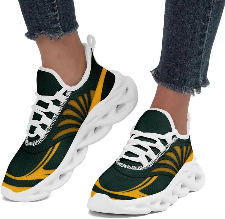 Mens Custom Baseball Team Running Shoes Personalized Name Logo Athletic Sports Gym Shoes Lightweight Training Sneaker
