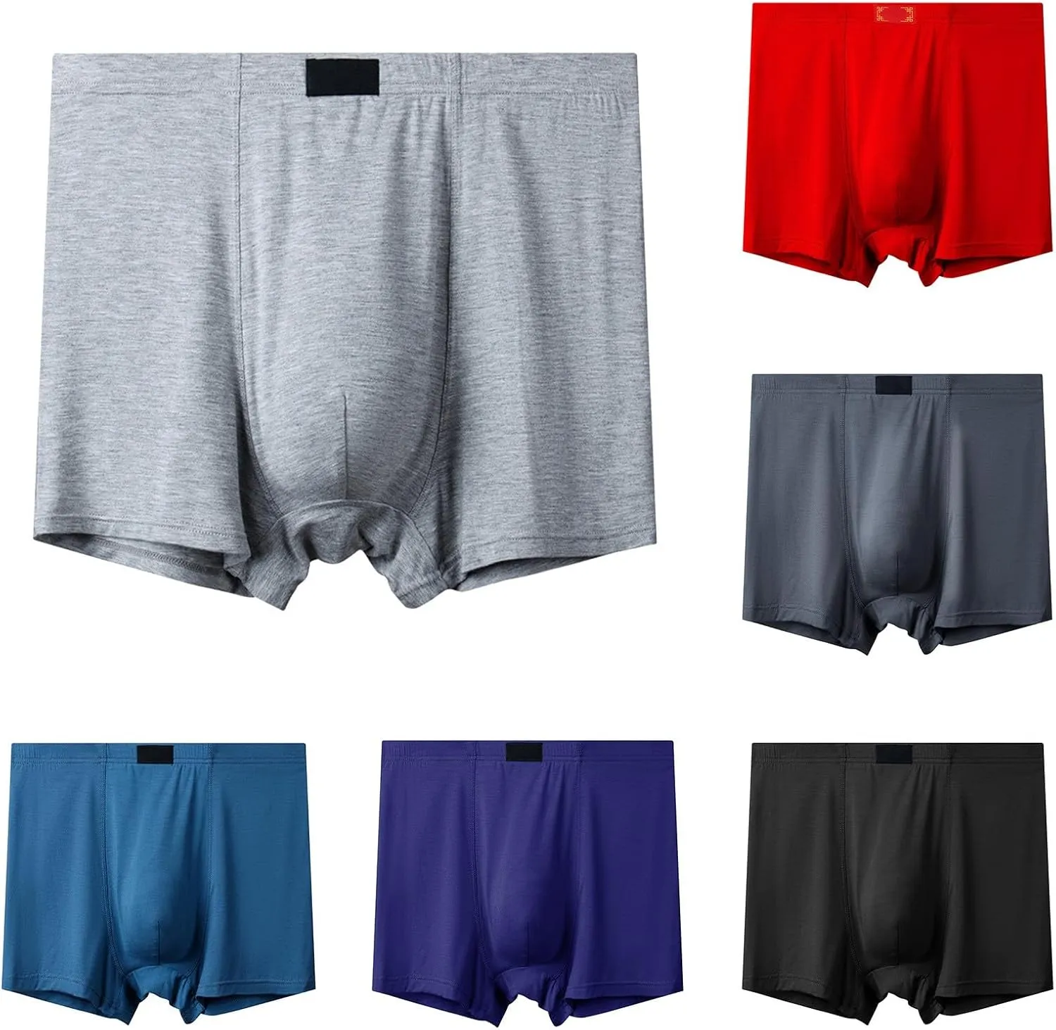 Men's Thong Bikini Underwear,Men Underwear Sexy Underpants,Men's Thong G-String T-Back Underwear, Breathable Underwear Briefs