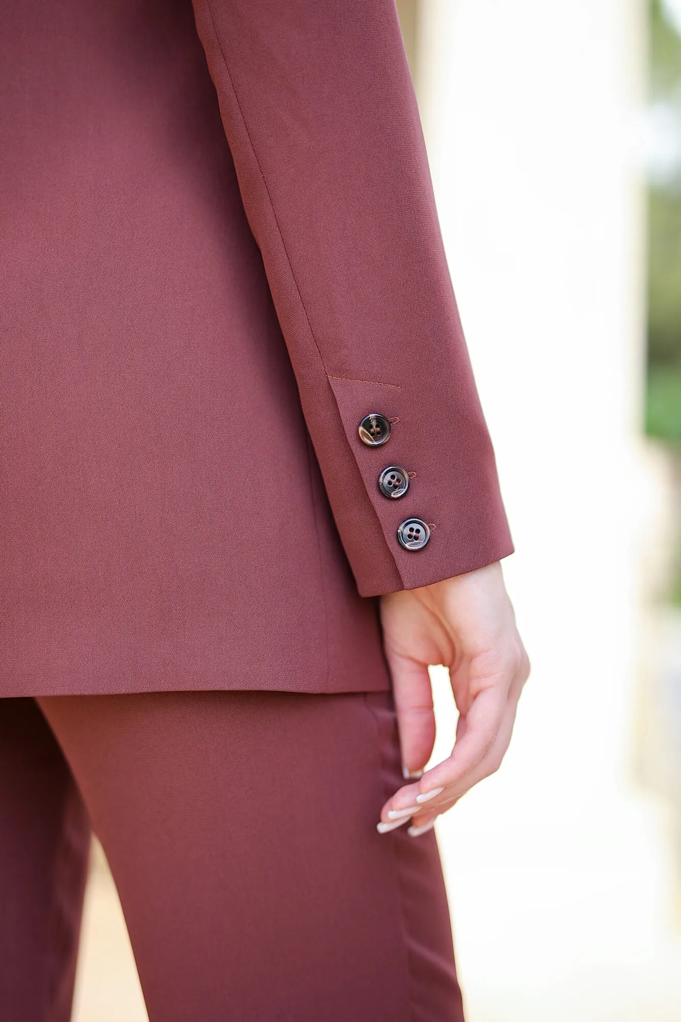 Meredith Blazer