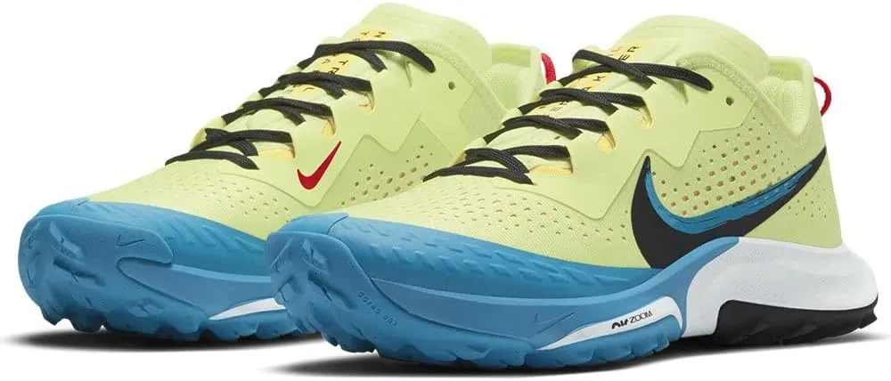 Nike Women's Stroke Running Shoe, 8 AU