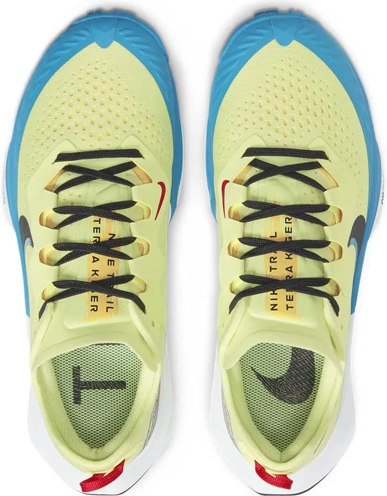 Nike Women's Stroke Running Shoe, 8 AU