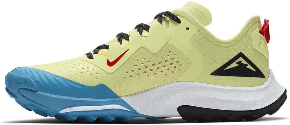 Nike Women's Stroke Running Shoe, 8 AU