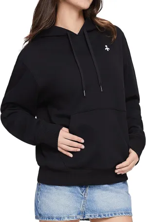 Orolay Women's Oversized Hoodies Long Sleeve Athletic Sweatshirts Hooded Pullover Fashion Clothes