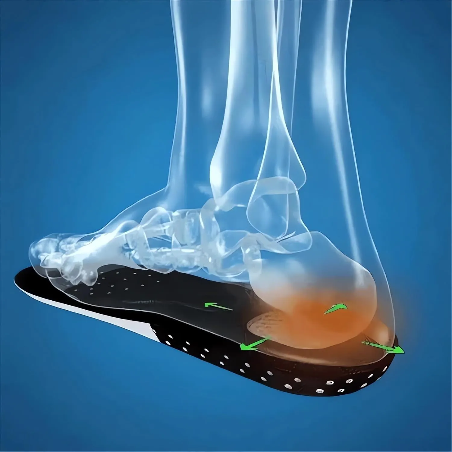Orthopedic Sandals for Women 2025 Fasciitis Comfort Sandals with Toe Ring Loop Lightweight Sandal with Arch Support Flops Summer Beach Flip Flops 2025