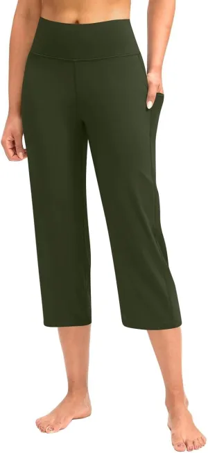 Pants Women Waist Pants for Womens Tights Compression Yoga Fitness High Waist Leggings Pajama Leggings for Women