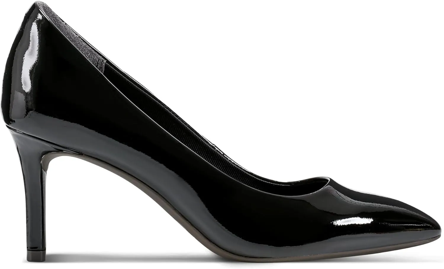 Rockport Women's Total Motion 75mm Pointed Toe Pump