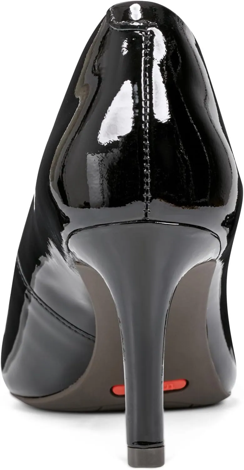 Rockport Women's Total Motion 75mm Pointed Toe Pump