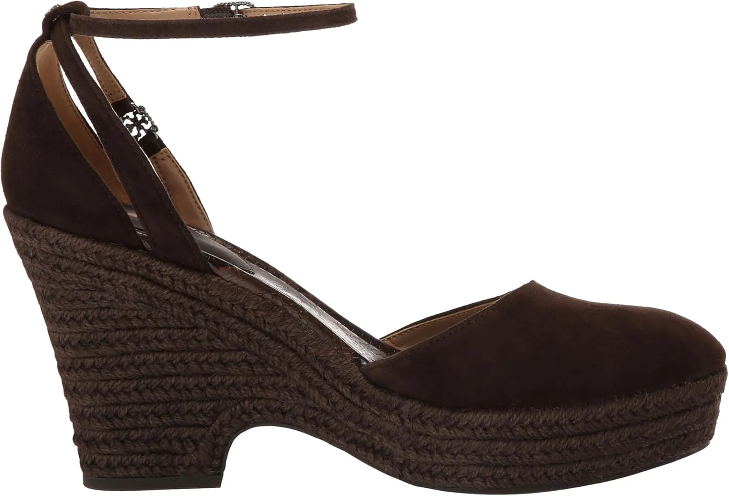 Sam Edelman Women's Nati Espadrille Wedge Sandal