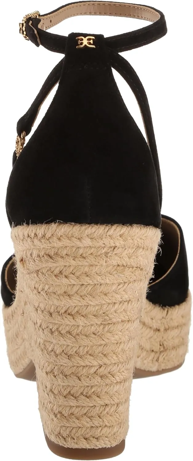 Sam Edelman Women's Nati Espadrille Wedge Sandal