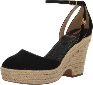 Sam Edelman Women's Nati Espadrille Wedge Sandal
