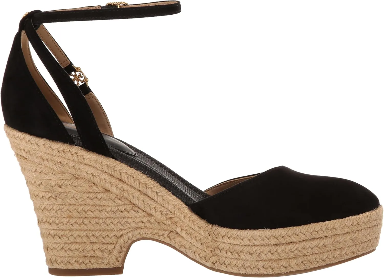 Sam Edelman Women's Nati Espadrille Wedge Sandal