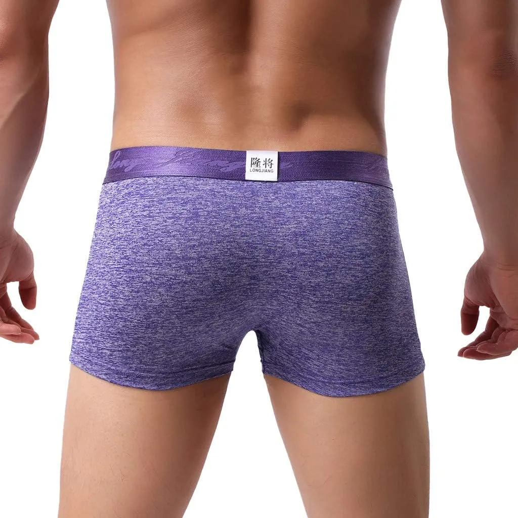 Shorts Underwear Briefs Men's Soft Knickers Sexy Underpants Men's underwear Underwear Japan