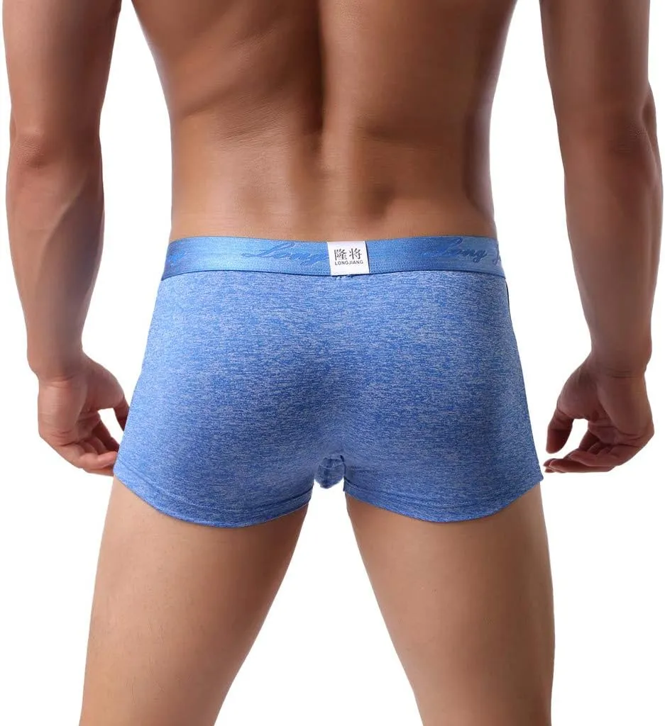 Shorts Underwear Briefs Men's Soft Knickers Sexy Underpants Men's underwear Underwear Japan