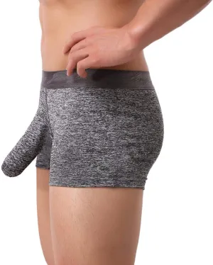 Shorts Underwear Briefs Men's Soft Knickers Sexy Underpants Men's underwear Underwear Japan