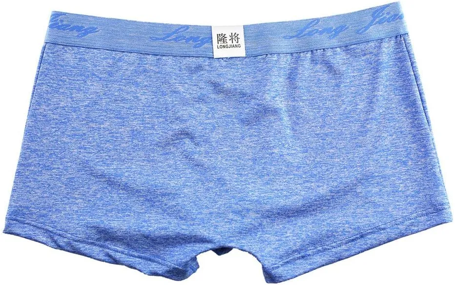 Shorts Underwear Briefs Men's Soft Knickers Sexy Underpants Men's underwear Underwear Japan