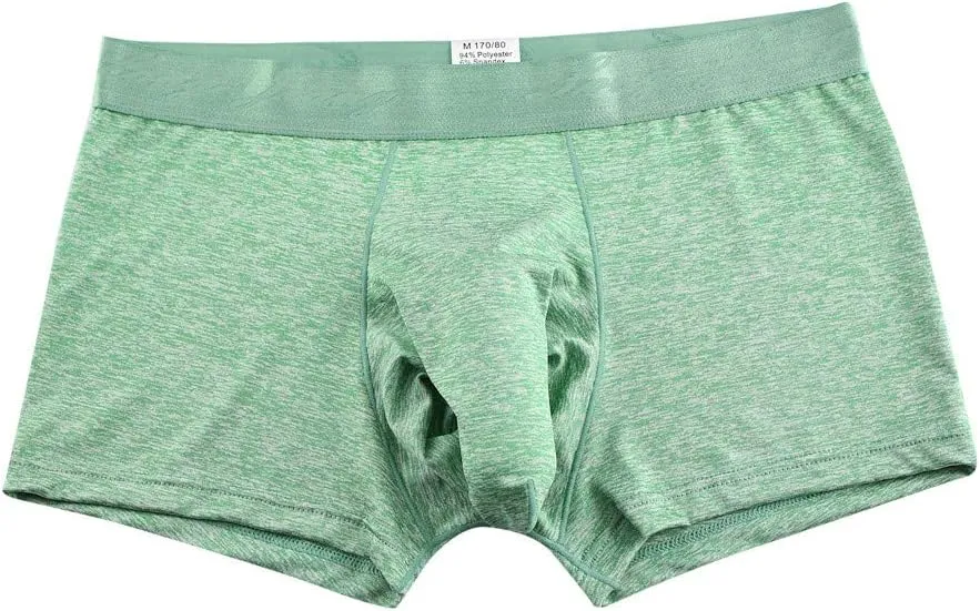 Shorts Underwear Briefs Men's Soft Knickers Sexy Underpants Men's underwear Underwear Japan