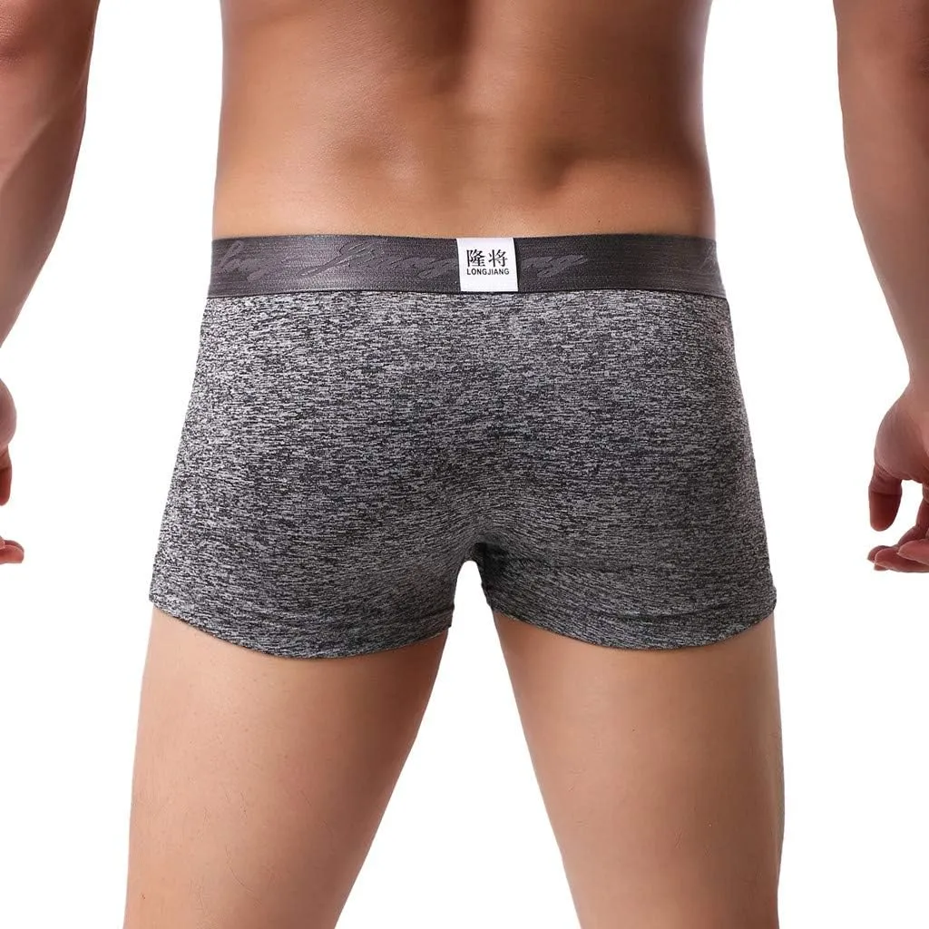 Shorts Underwear Briefs Men's Soft Knickers Sexy Underpants Men's underwear Underwear Japan