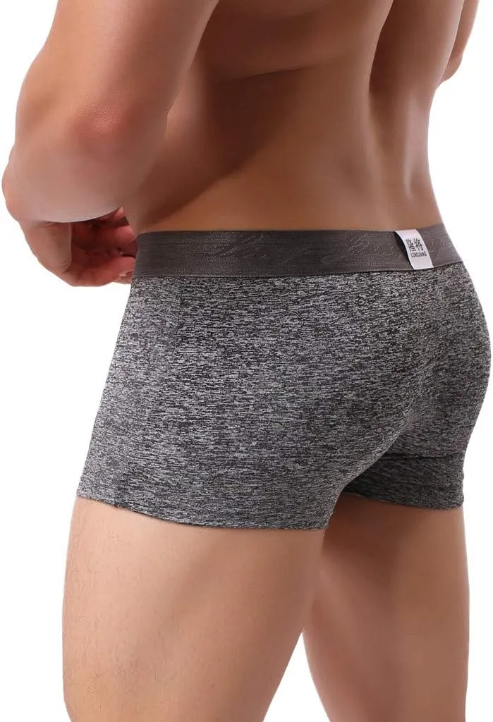 Shorts Underwear Briefs Men's Soft Knickers Sexy Underpants Men's underwear Underwear Japan