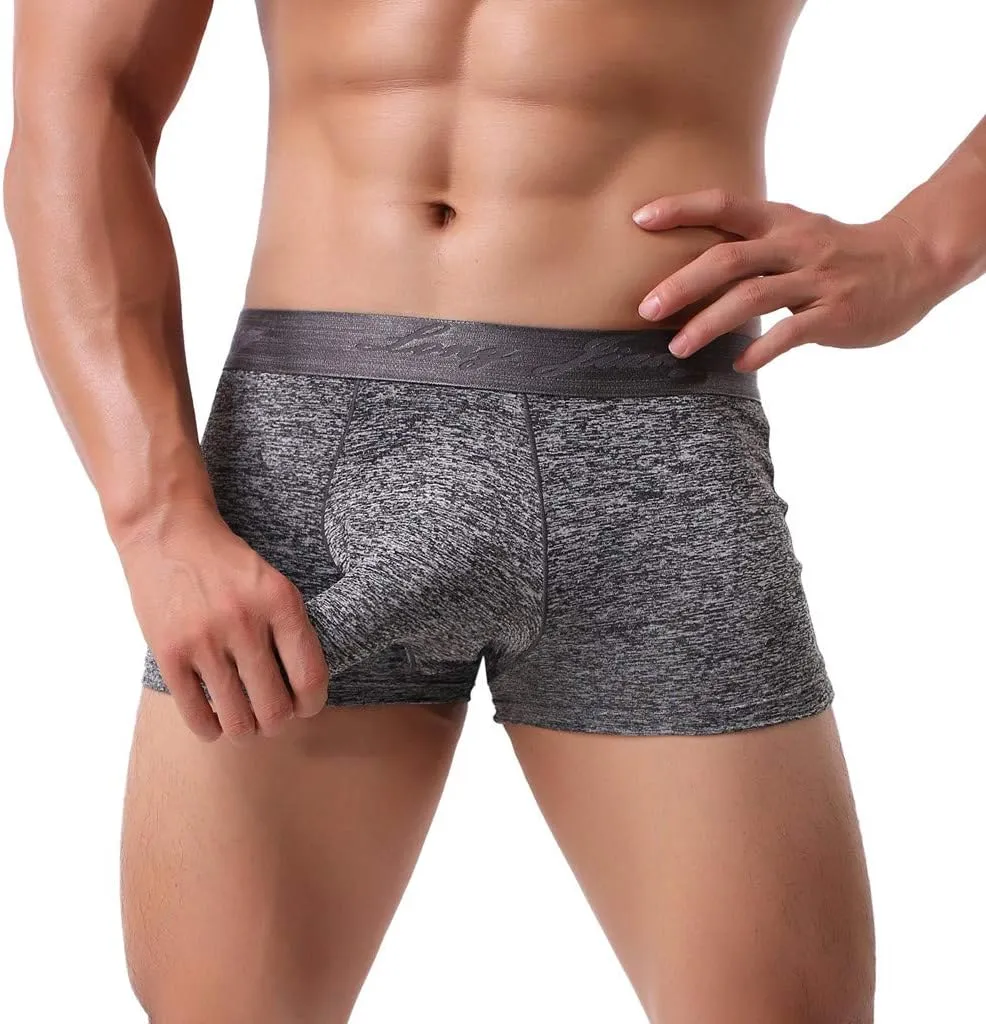 Shorts Underwear Briefs Men's Soft Knickers Sexy Underpants Men's underwear Underwear Japan