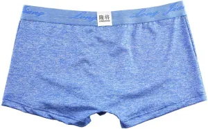 Shorts Underwear Briefs Men's Soft Knickers Sexy Underpants Men's underwear Underwear Japan