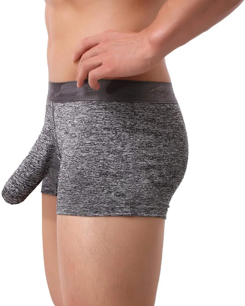 Shorts Underwear Briefs Men's Soft Knickers Sexy Underpants Men's underwear Underwear Japan