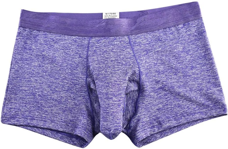 Shorts Underwear Briefs Men's Soft Knickers Sexy Underpants Men's underwear Underwear Japan