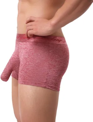 Shorts Underwear Briefs Men's Soft Knickers Sexy Underpants Men's underwear Underwear Japan