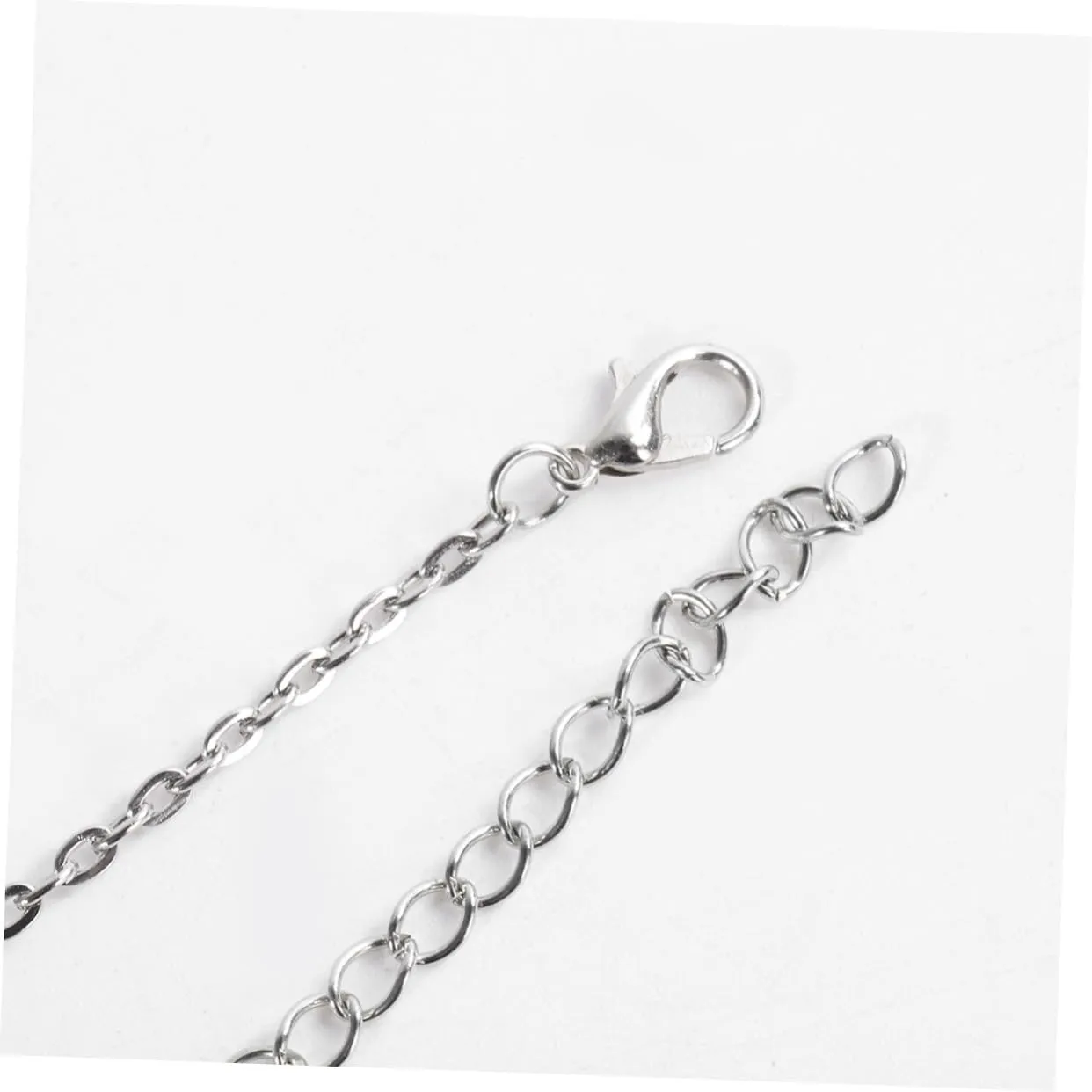SOIMISS 1pc Decorative Anklet For Women Sandals Anklets for Women Adjustable Foot Chain Sandals Baretrap Sandals