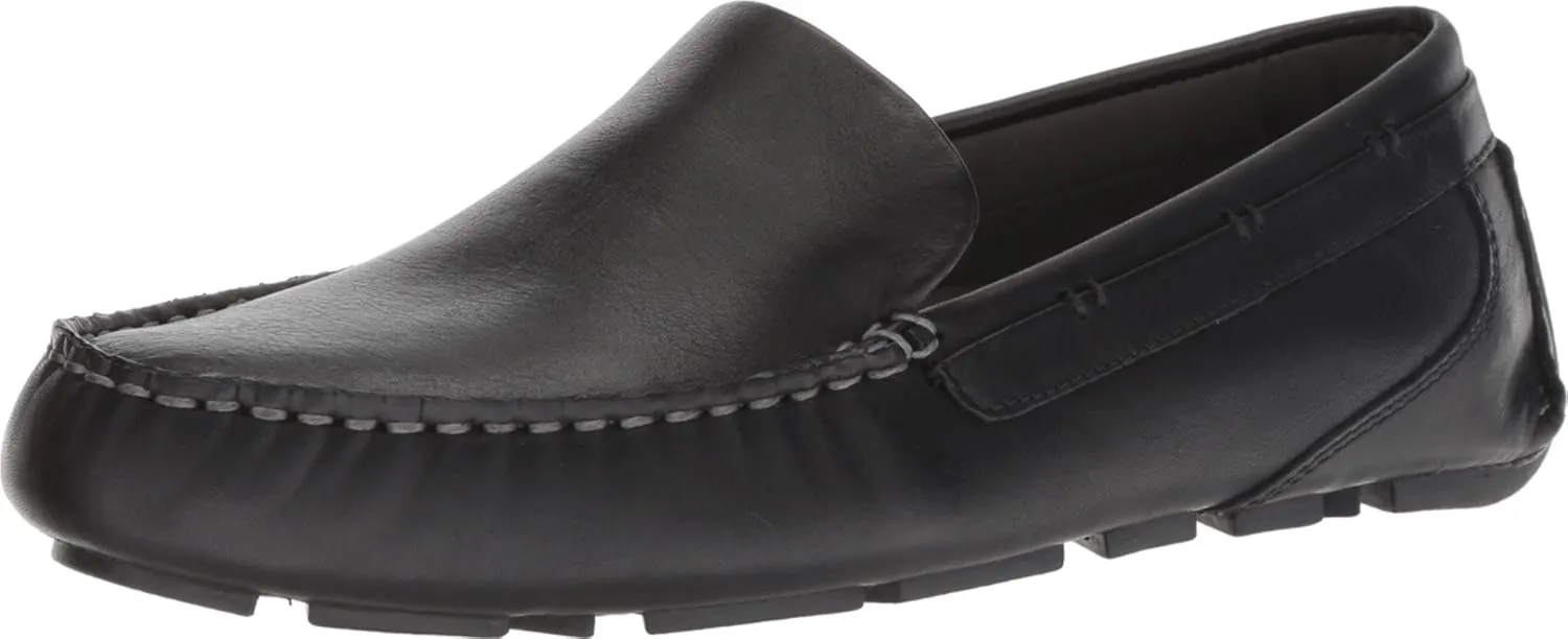 Sperry Men's Gold Cup Harpswell Nubuck Driver with ASV
