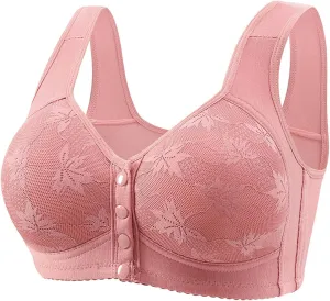 Sports Bras for Women Soft Strappy Yoga Gym Workout Fitness No Underwire Bra Padded Crop Tank Bras