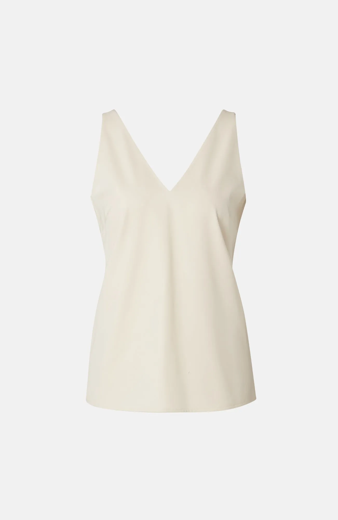 The Luna Singlet
