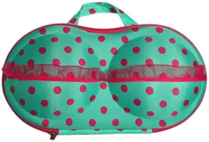 Travel Home Organizer Zip Bag Case Portable Bra Storage Bag Waterproof Bra and Underwear