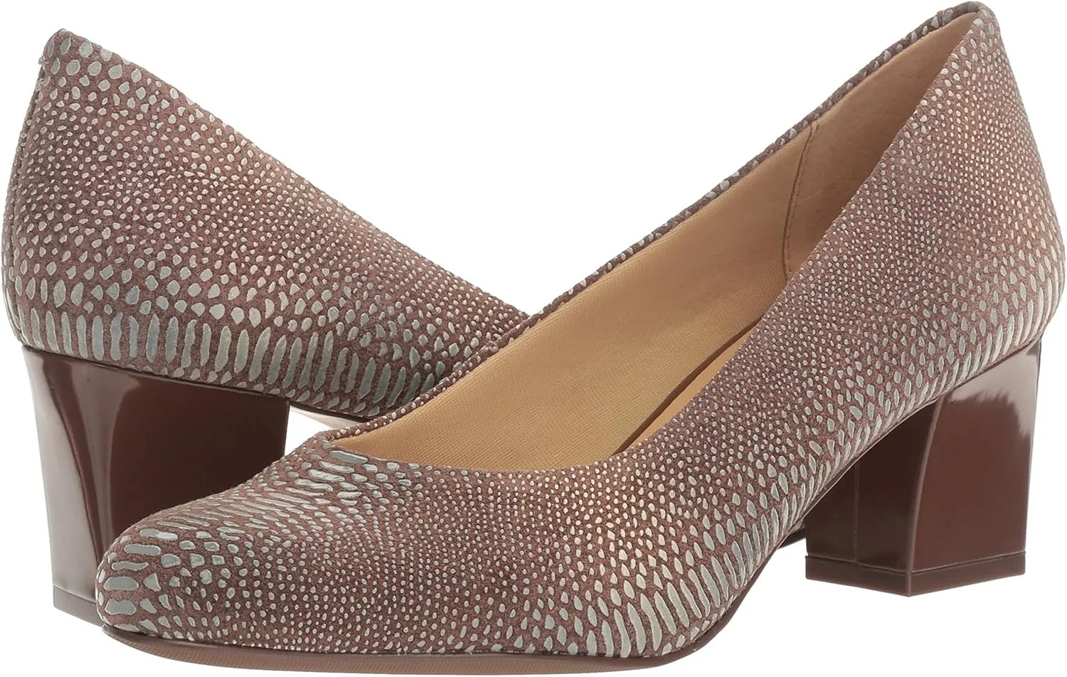 Trotters Women's Candela Dress Pump