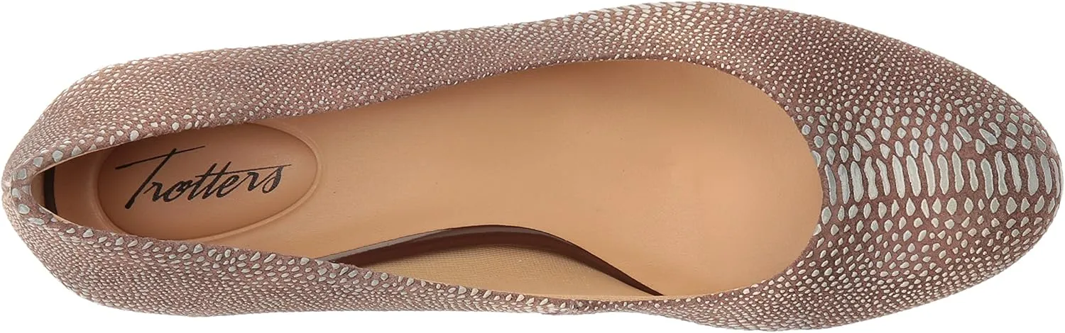 Trotters Women's Candela Dress Pump