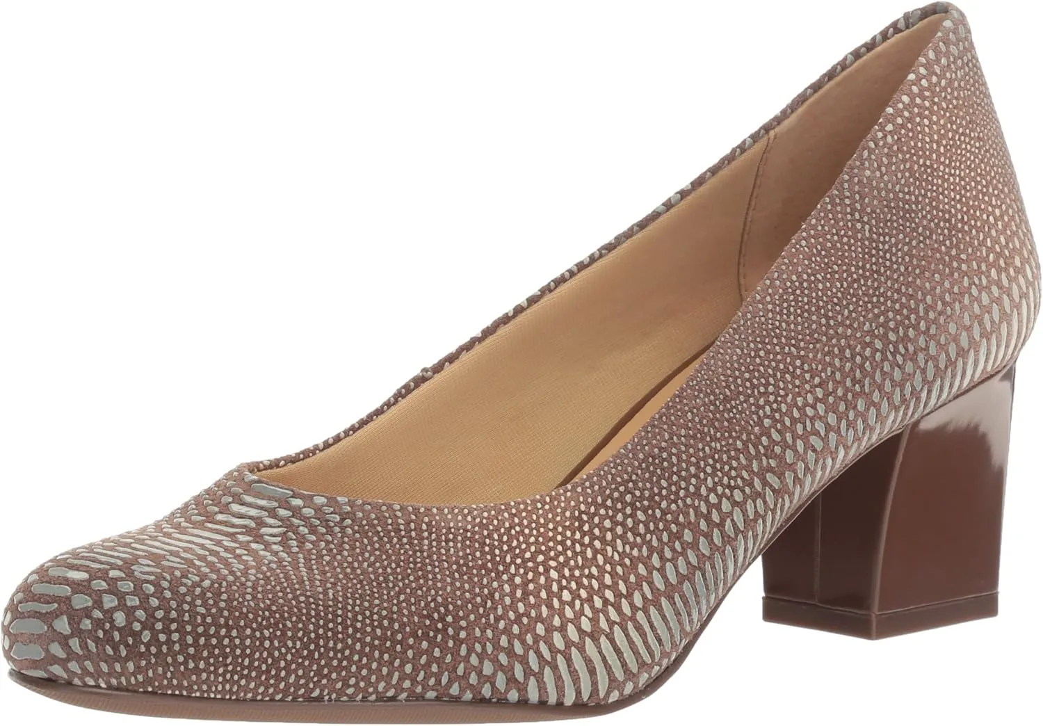 Trotters Women's Candela Dress Pump