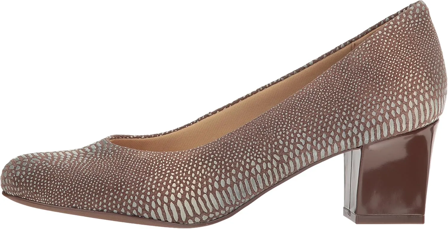 Trotters Women's Candela Dress Pump