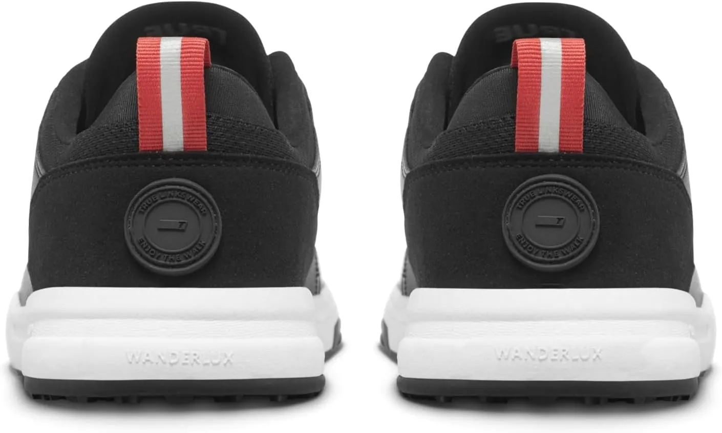 TRUE Linkswear Men's OG Cush Golf Shoe