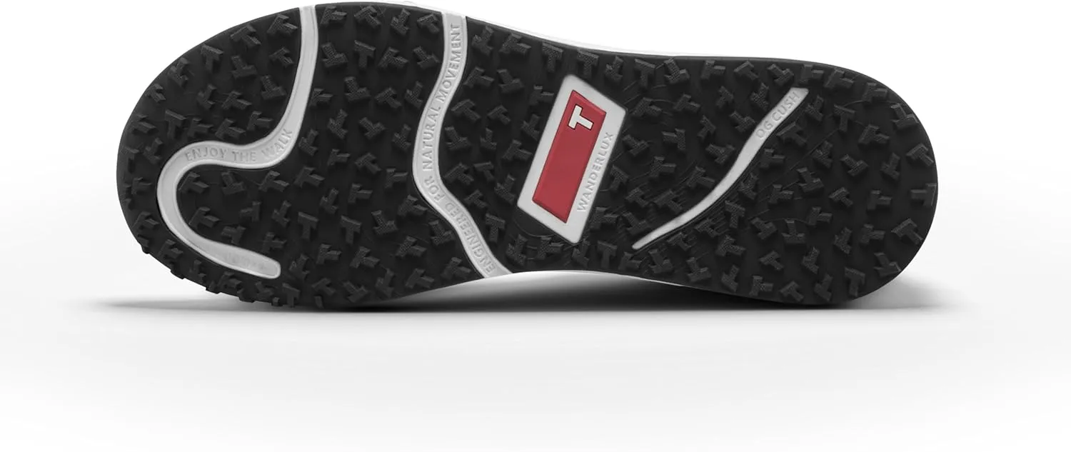 TRUE Linkswear Men's OG Cush Golf Shoe