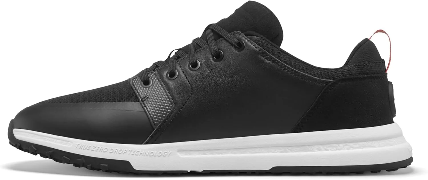 TRUE Linkswear Men's OG Cush Golf Shoe