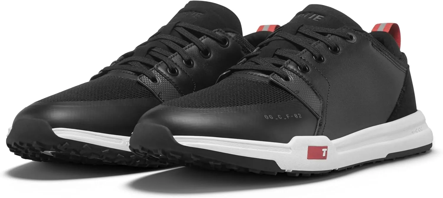 TRUE Linkswear Men's OG Cush Golf Shoe