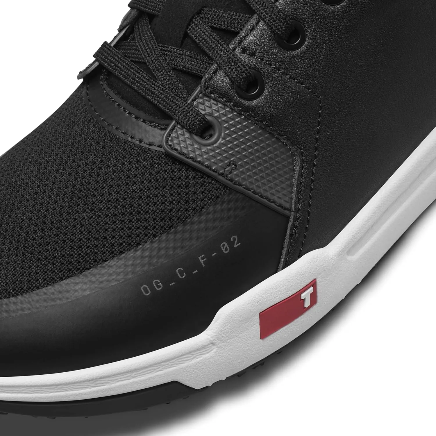 TRUE Linkswear Men's OG Cush Golf Shoe